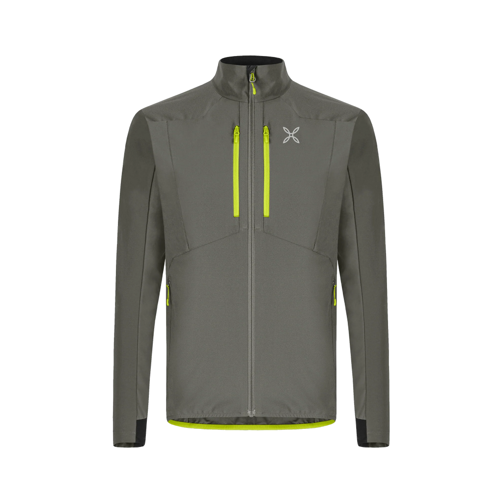 Spitze Jacket