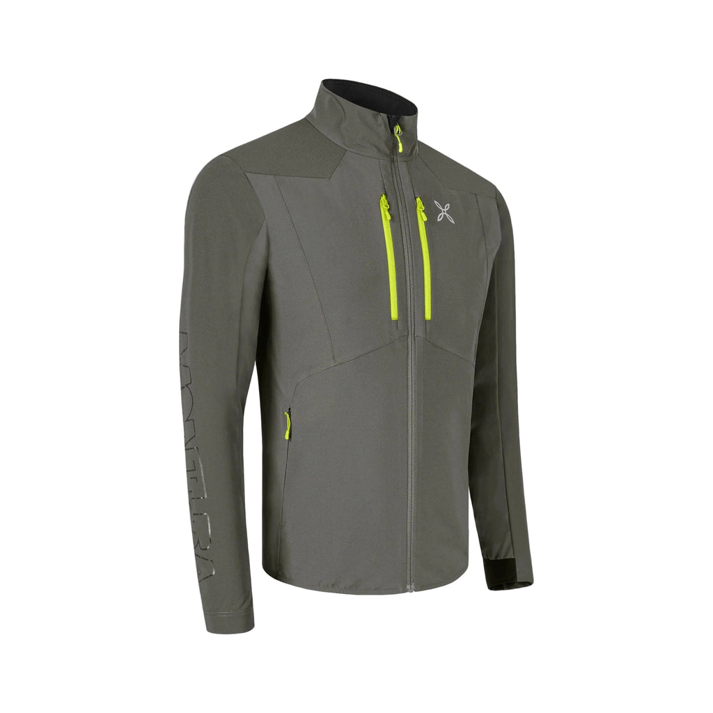 Spitze Jacket