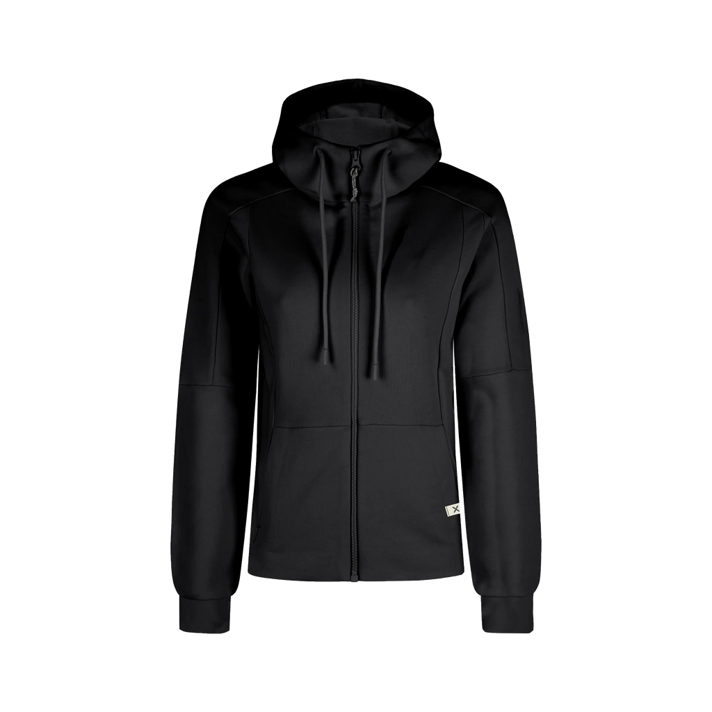 Gobi Hooded Sweater W