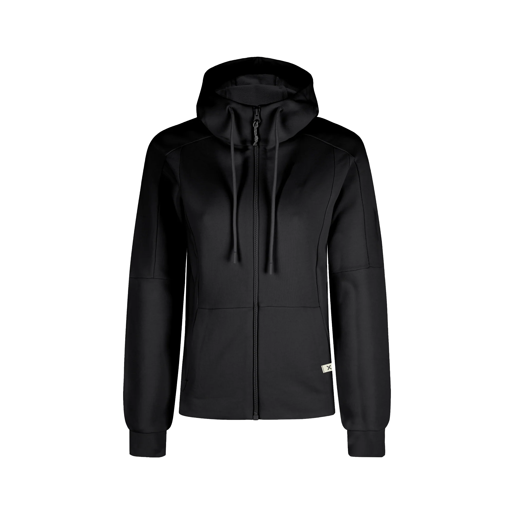 Gobi Hooded Sweater W