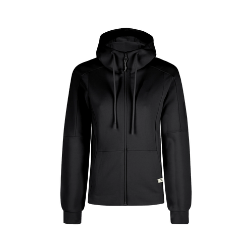 Gobi Hooded Sweater W