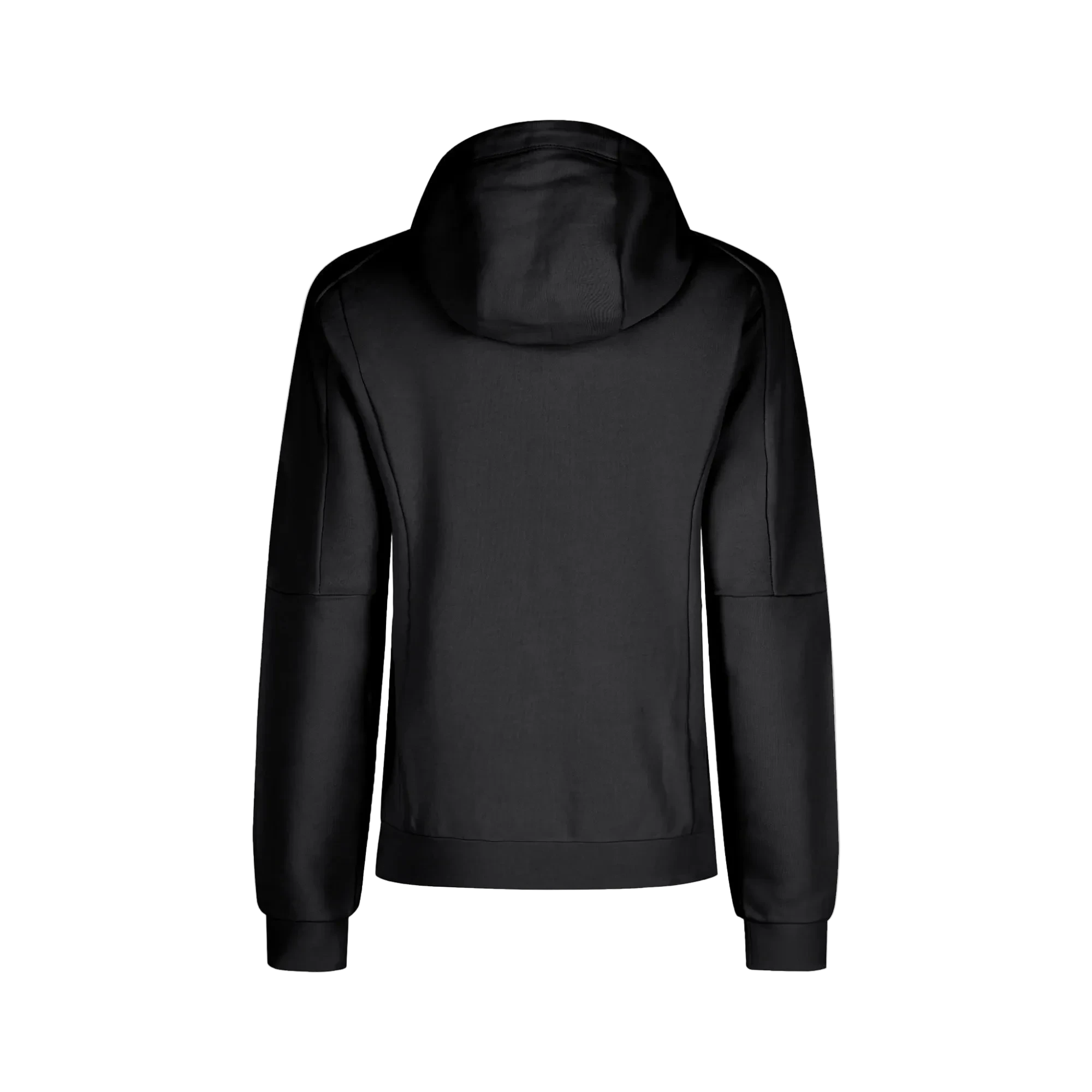 Gobi Hooded Sweater W