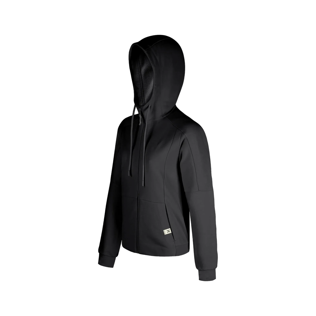 Gobi Hooded Sweater W