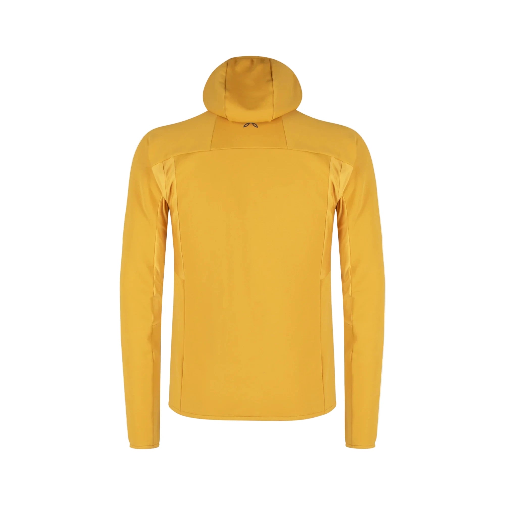 Smooth 2 Hooded Maglia