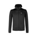 Pulse Hooded Maglia