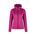 Fadis Grid Hooded Maglia W