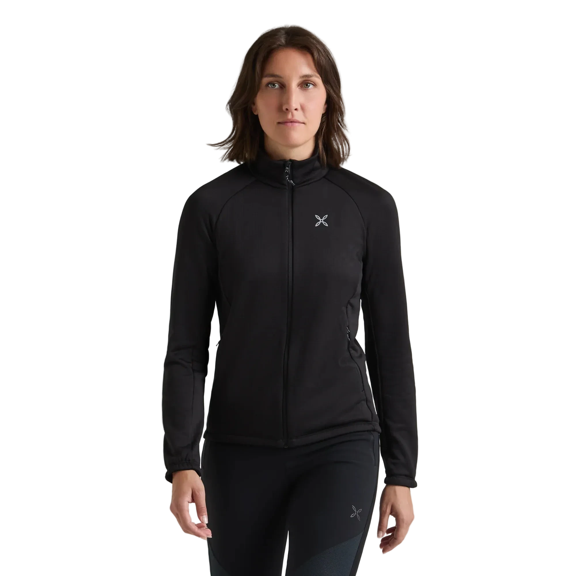 Fadis Grid Maglia W