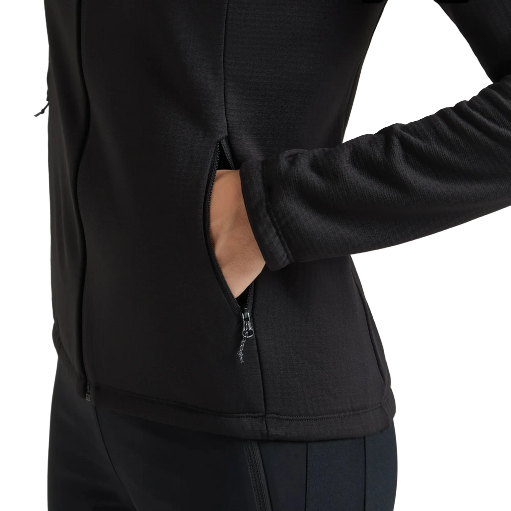 Fadis Grid Maglia W