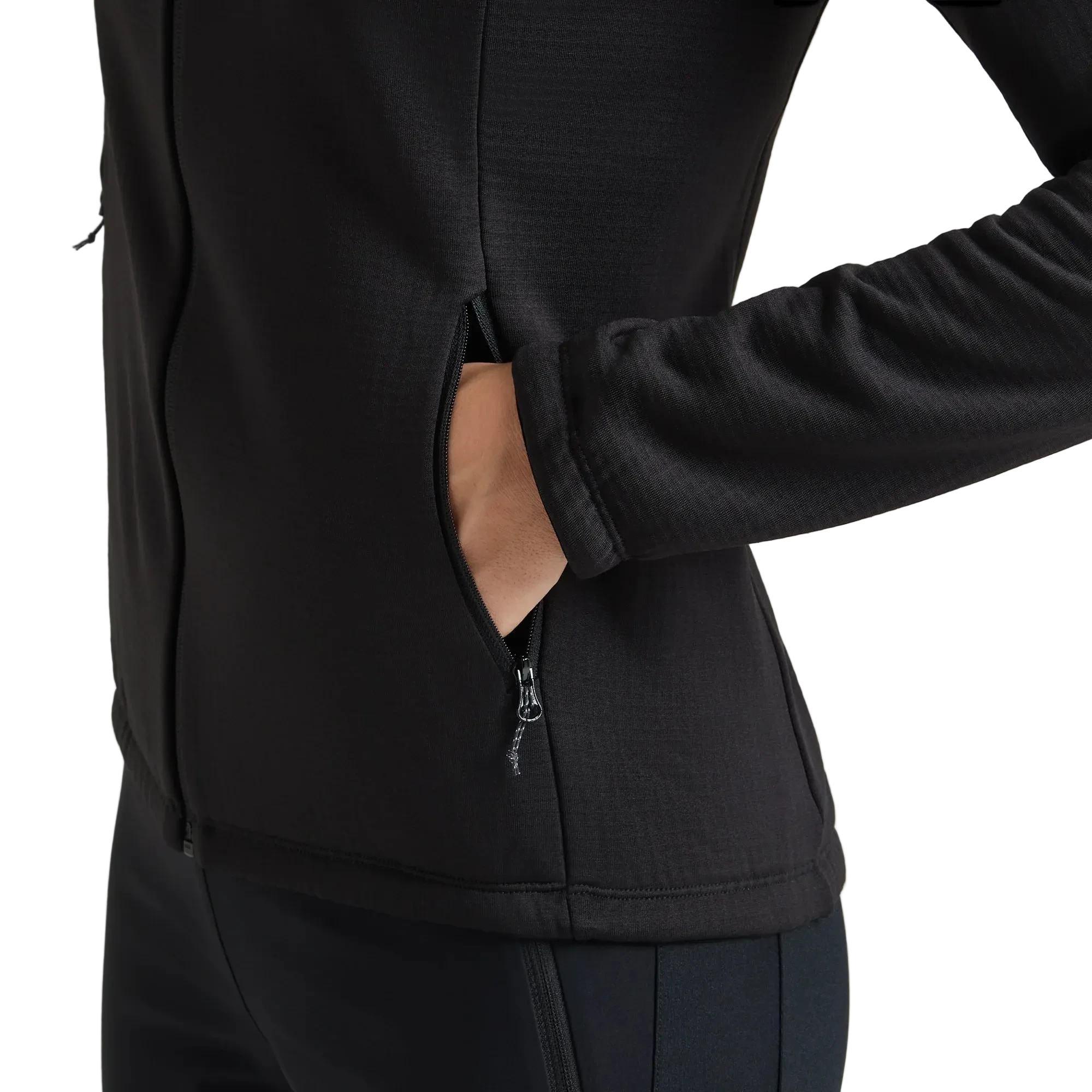 Fadis Grid Maglia W