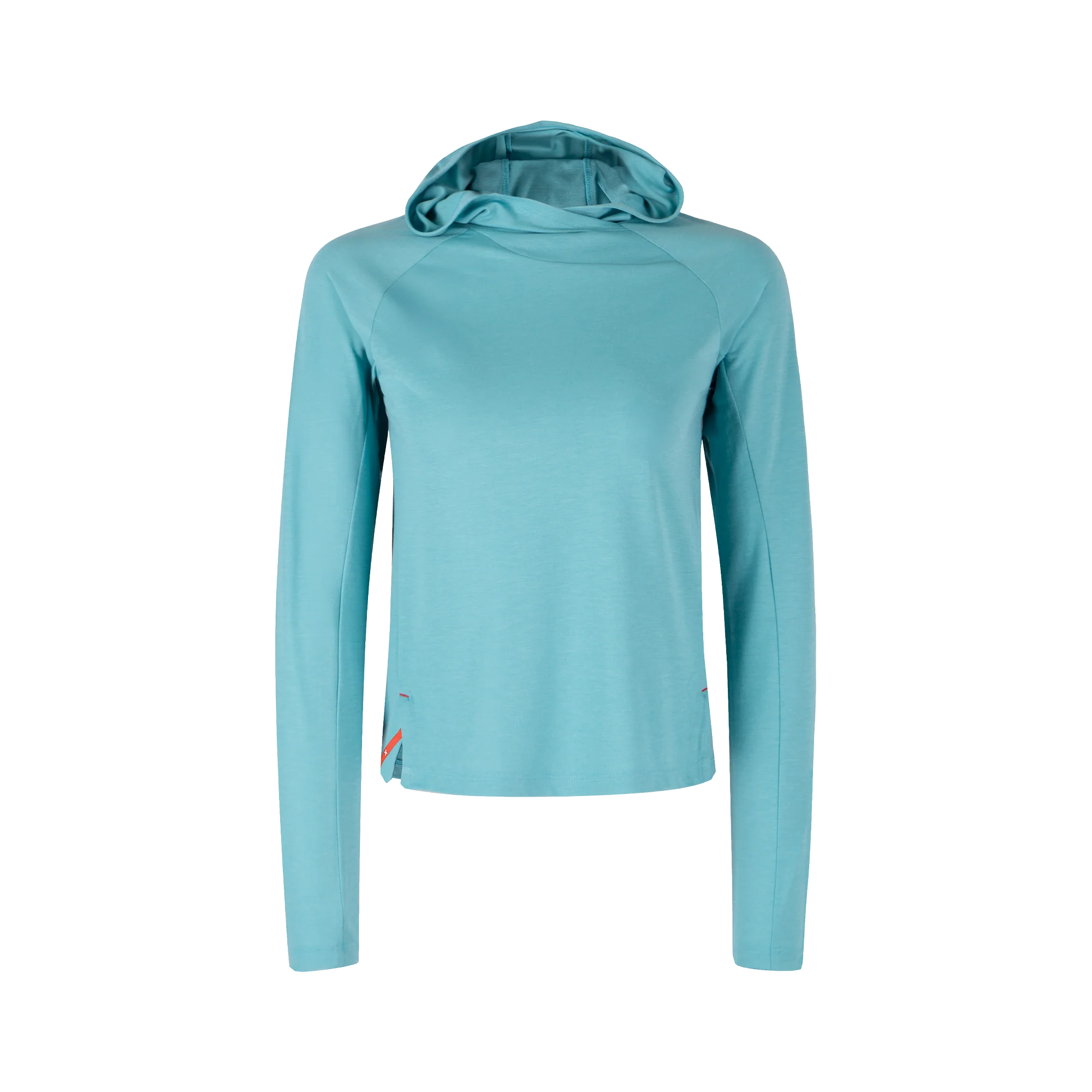 Versante Hooded Maglia W