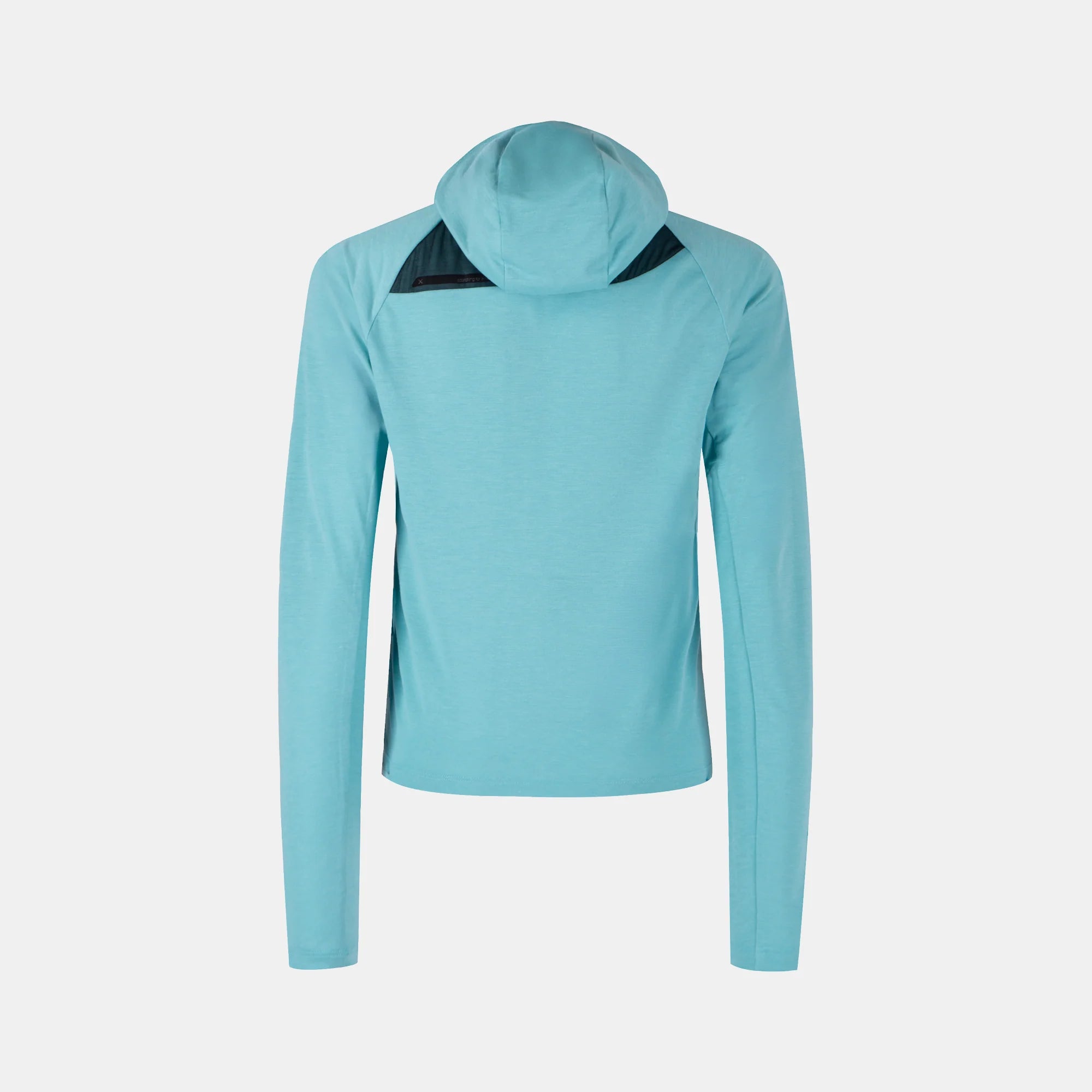 Versante Hooded Maglia W