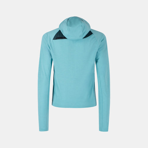 Versante Hooded Maglia W