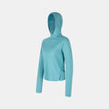 Versante Hooded Maglia W