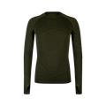 Seamless Merino 2 Maglia