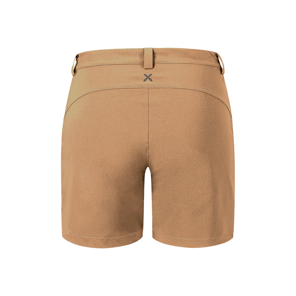 Safari Bermuda W