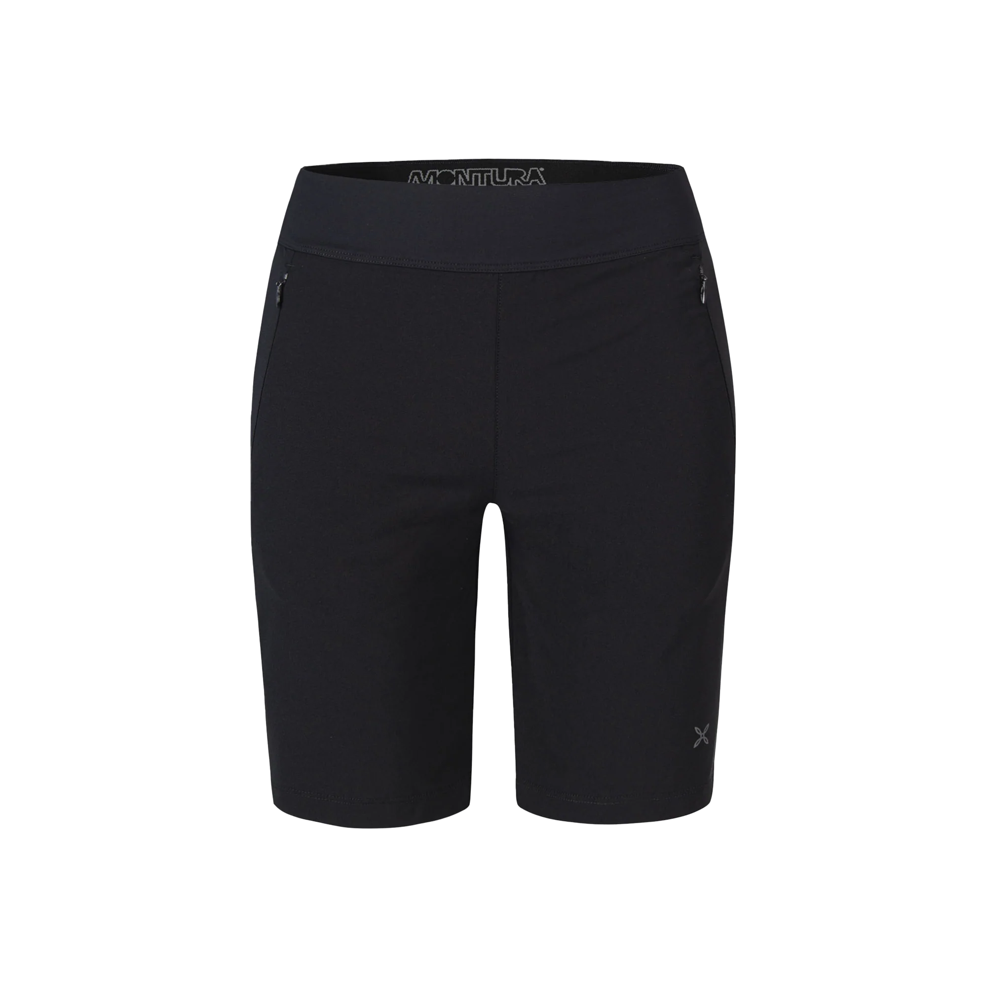 Stretch Shape Bermuda W