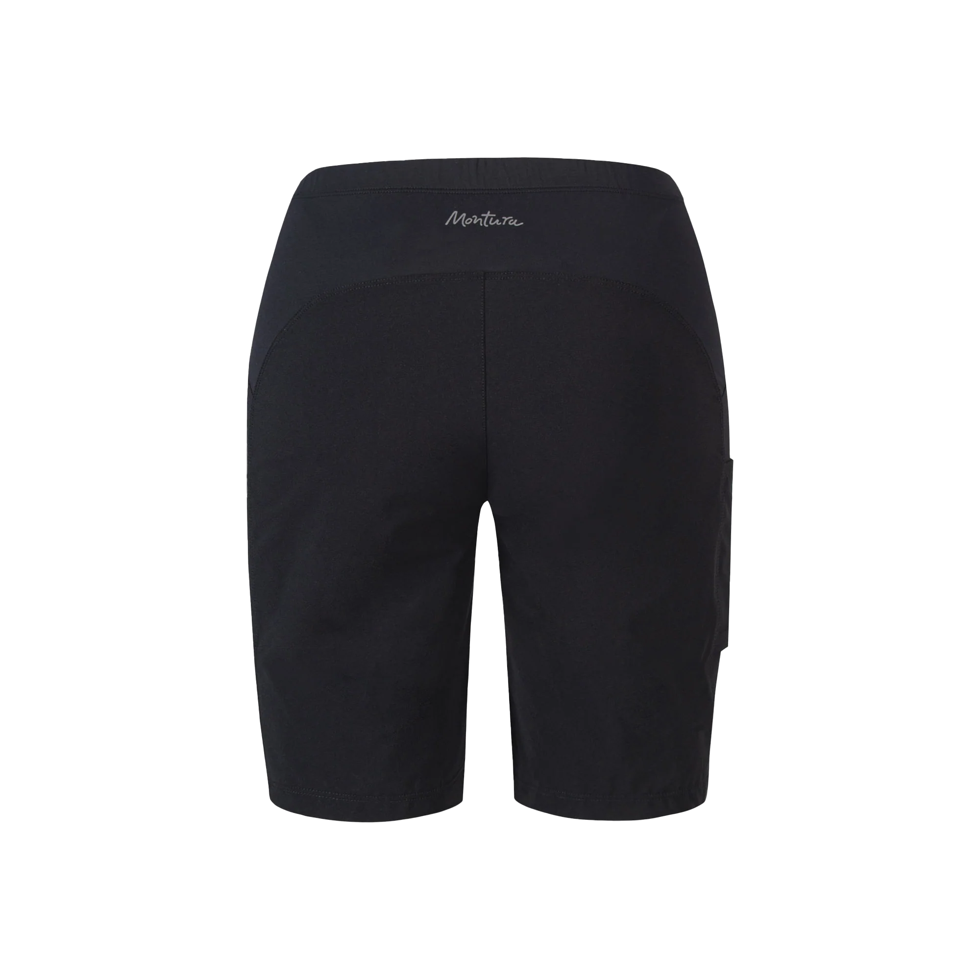 Stretch Shape Bermuda W