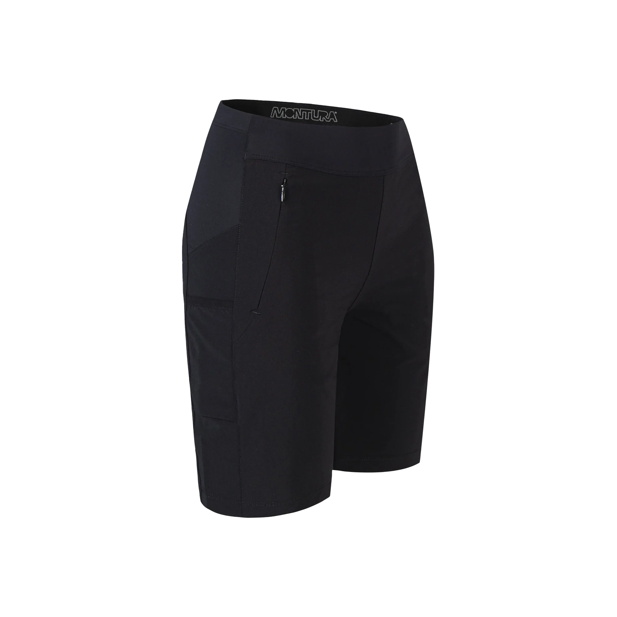 Stretch Shape Bermuda W