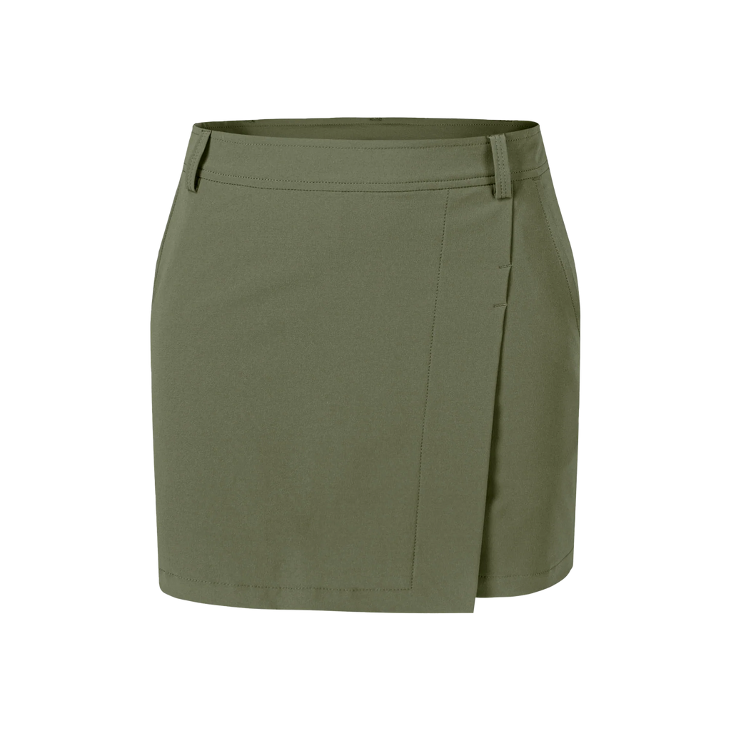 Outdoor Stretch Skirt W