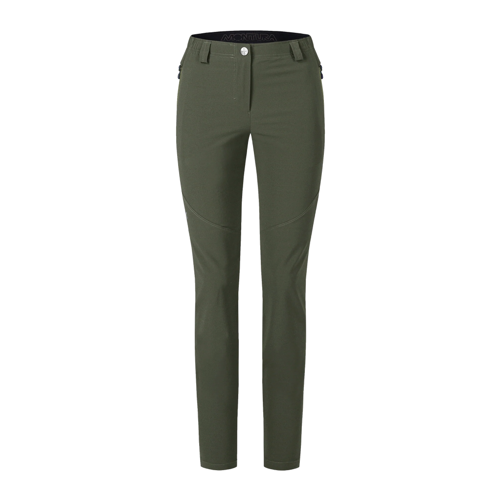 Focus Pants W