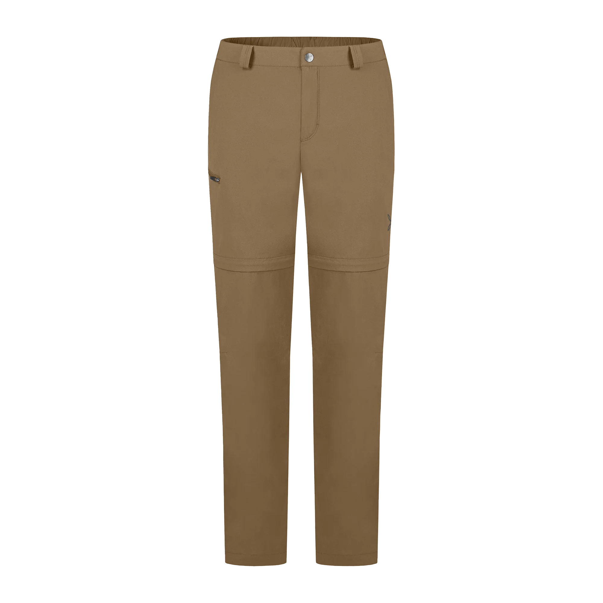 Valbruna Zip Off Pants