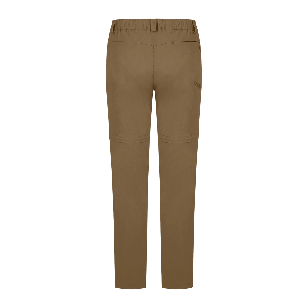 Valbruna Zip Off Pants