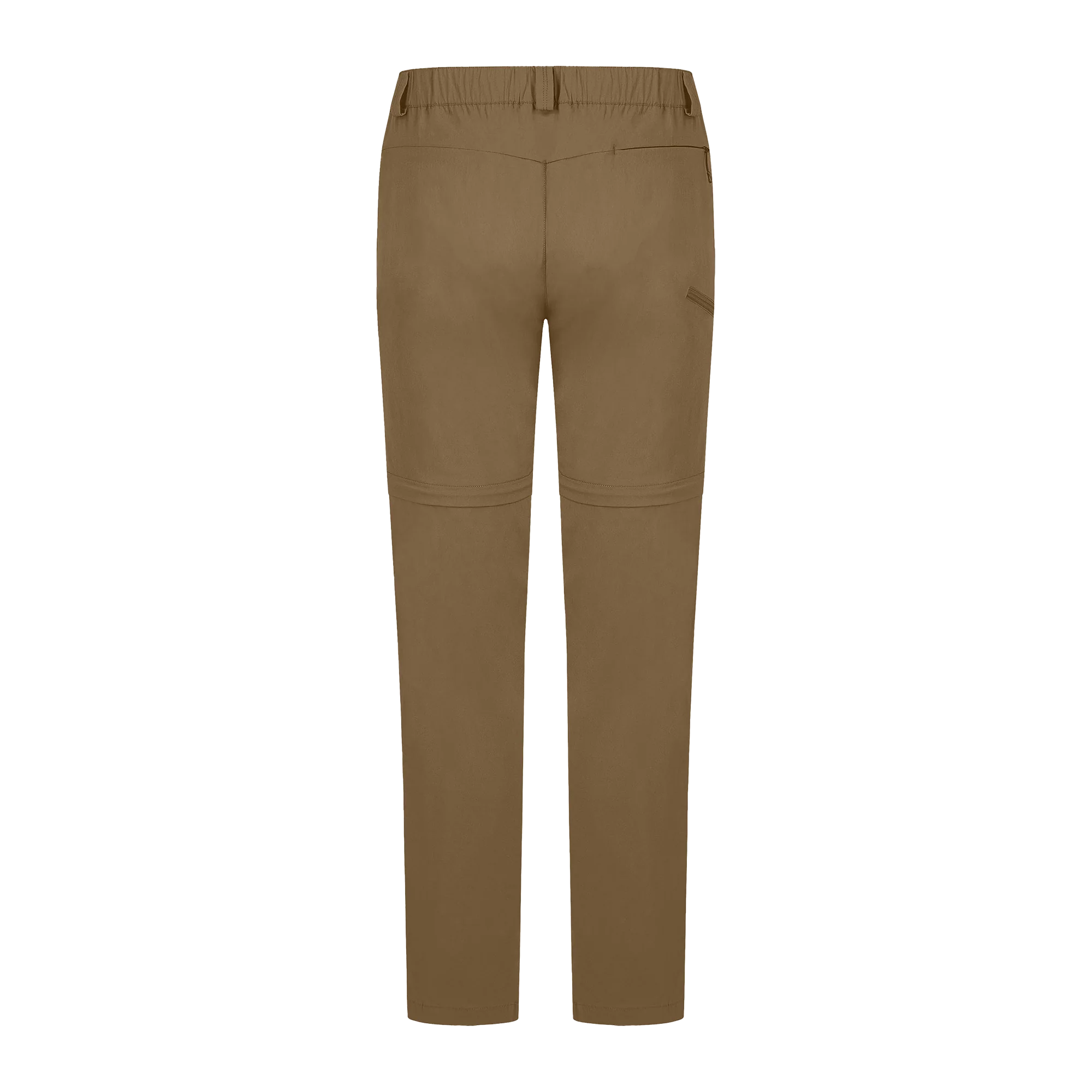 Valbruna Zip Off Pants