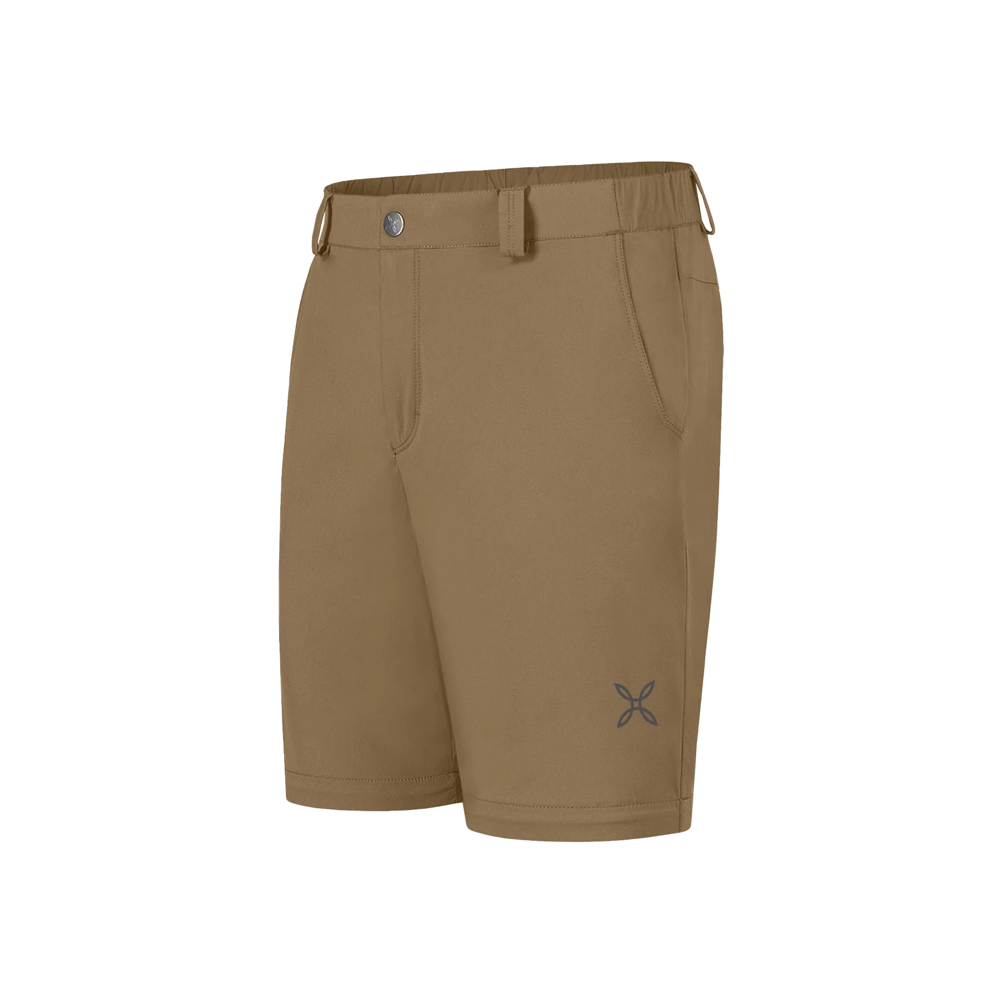 Valbruna Zip Off Pants