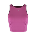Crimp Logo Top W