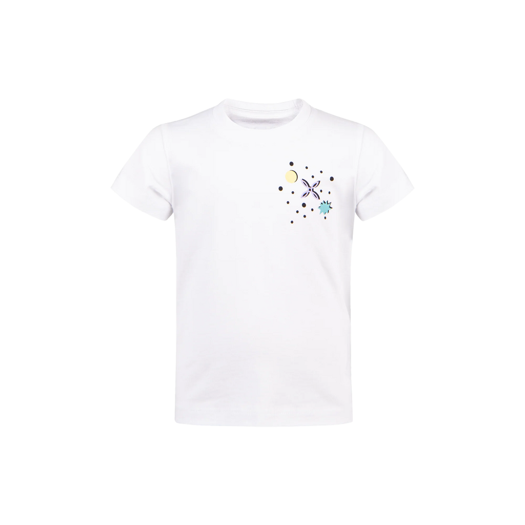 Pop Art T-shirt Baby