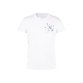 Pop Art T-shirt Kids