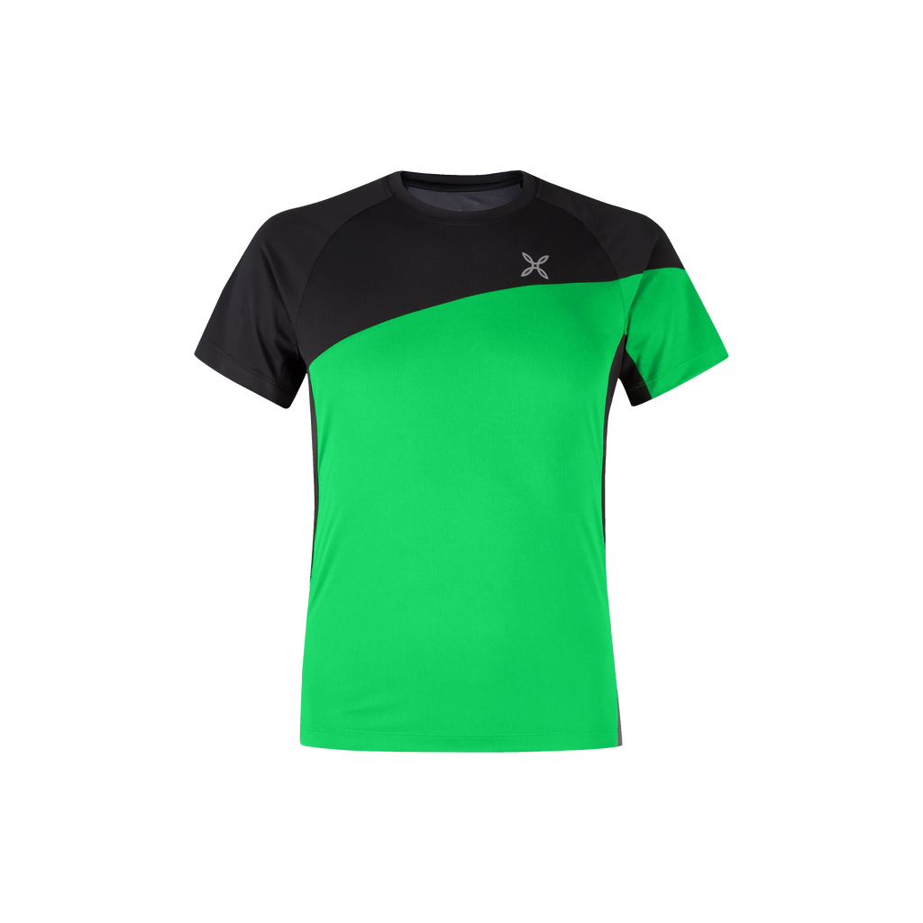 Color Blocking T-shirt