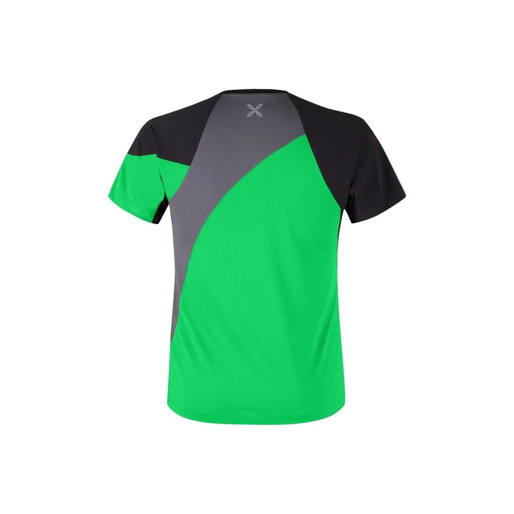 Color Blocking T-shirt