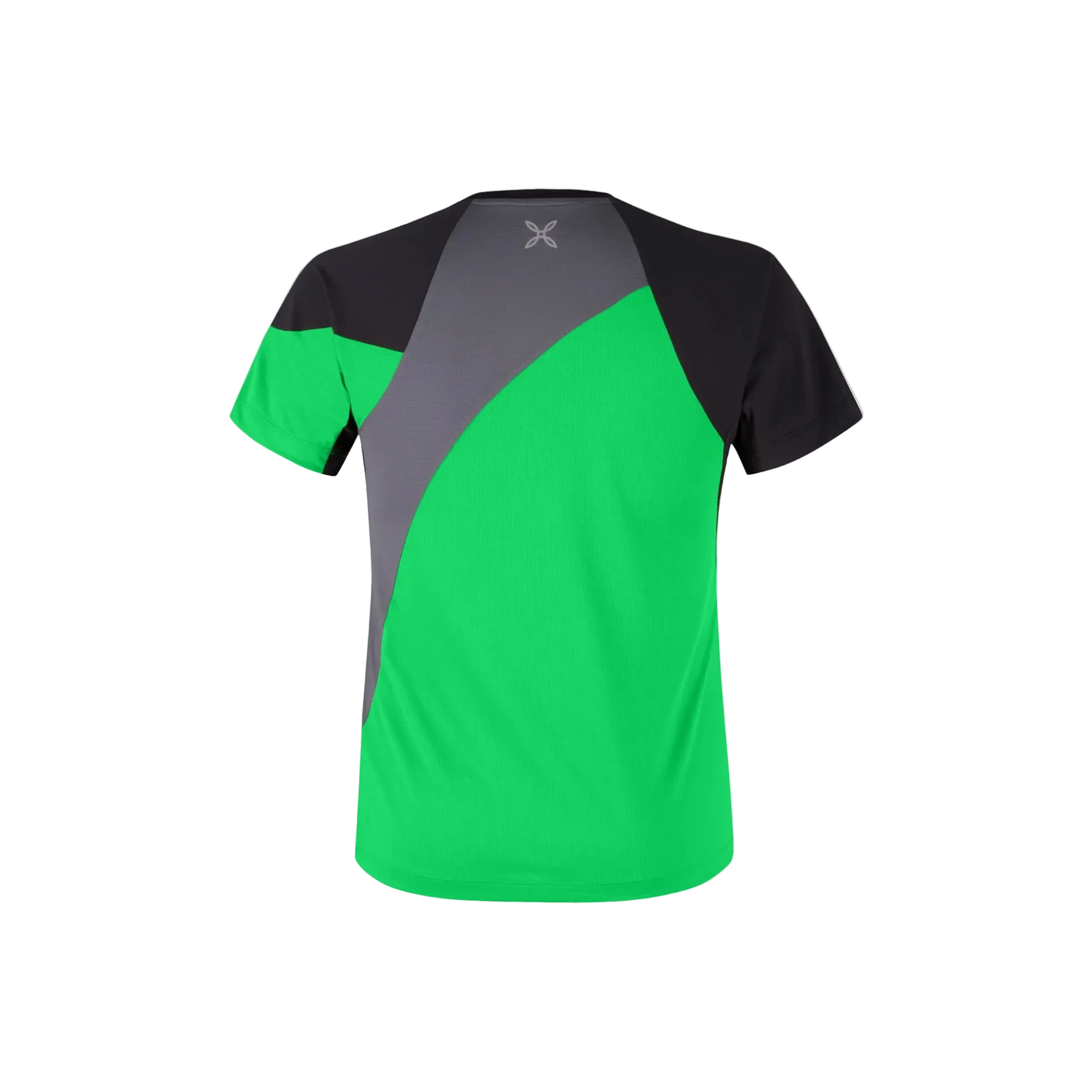 Color Blocking T-shirt