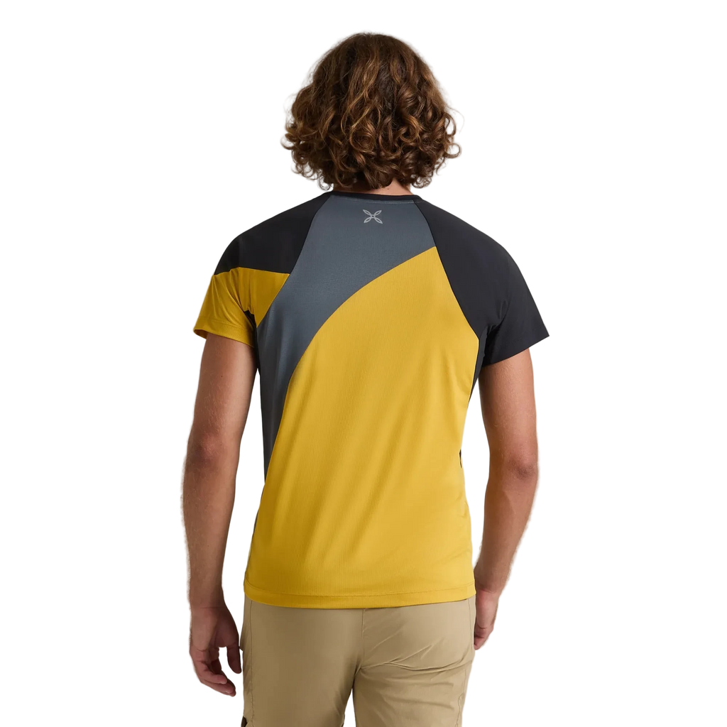 Color Blocking T-shirt