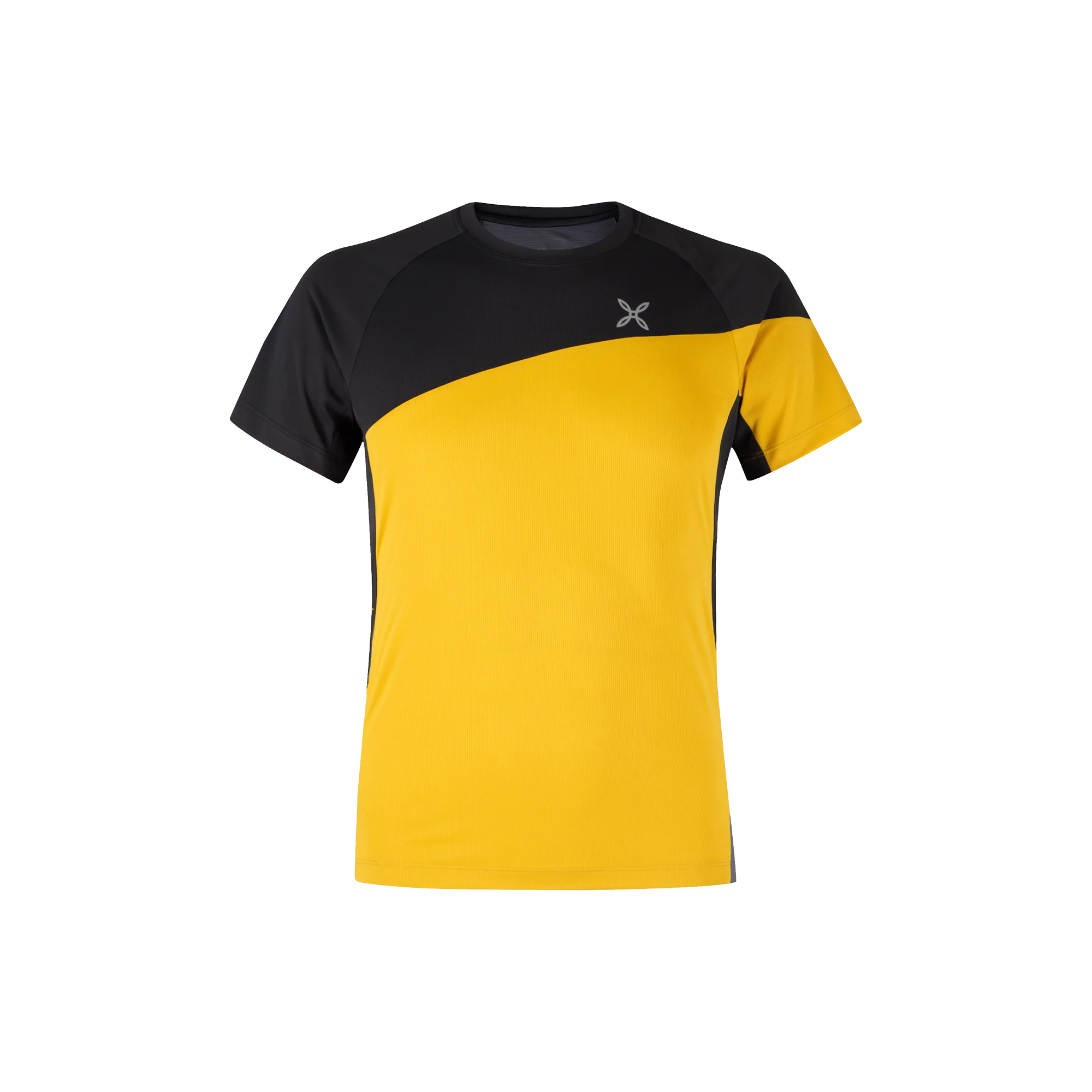 Color Blocking T-shirt