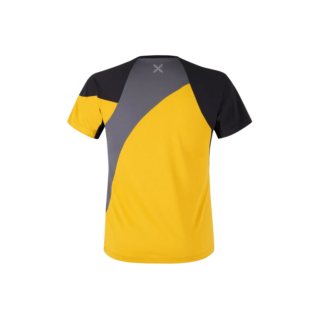 Color Blocking T-shirt