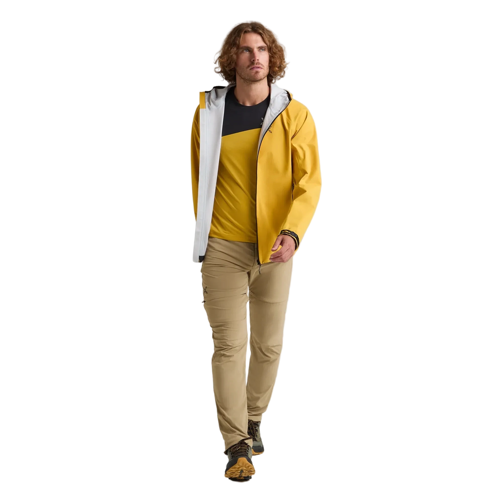 Color Blocking T-shirt