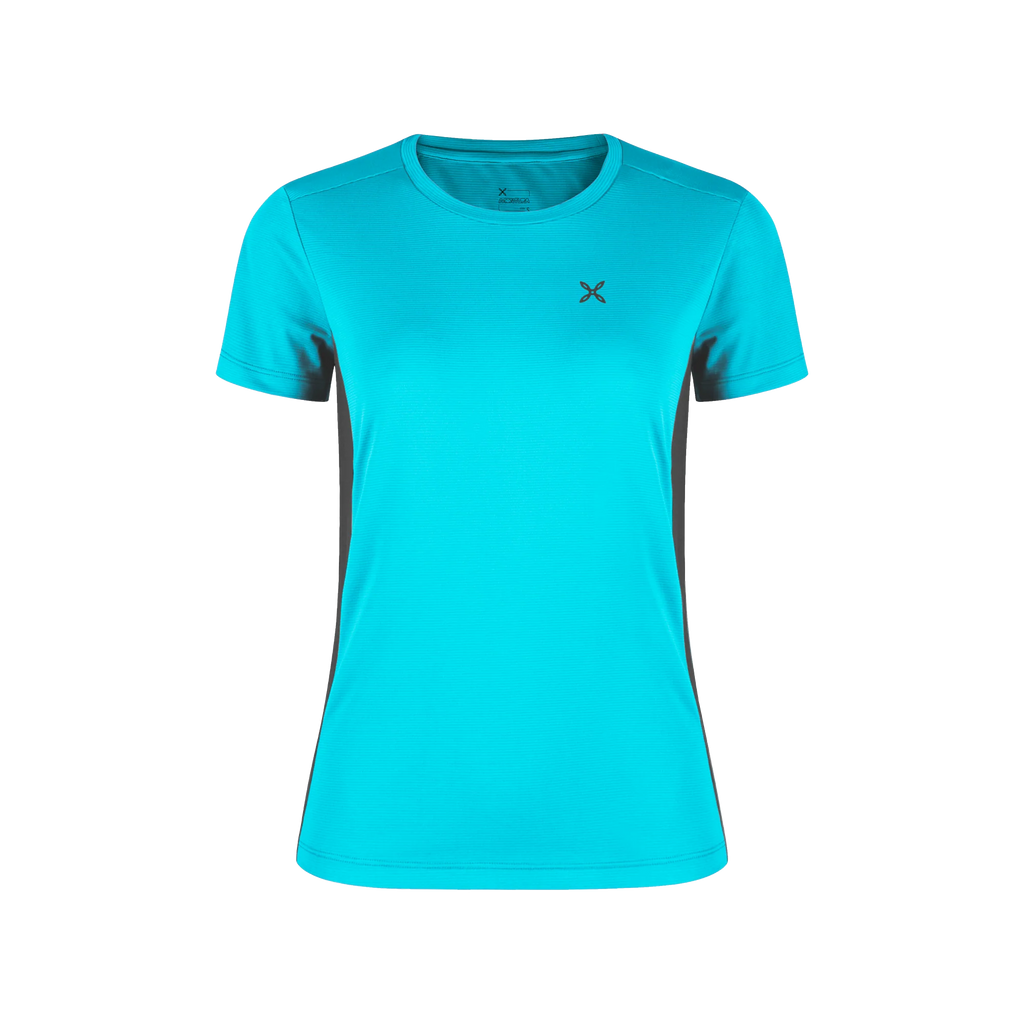Sunset T-shirt W