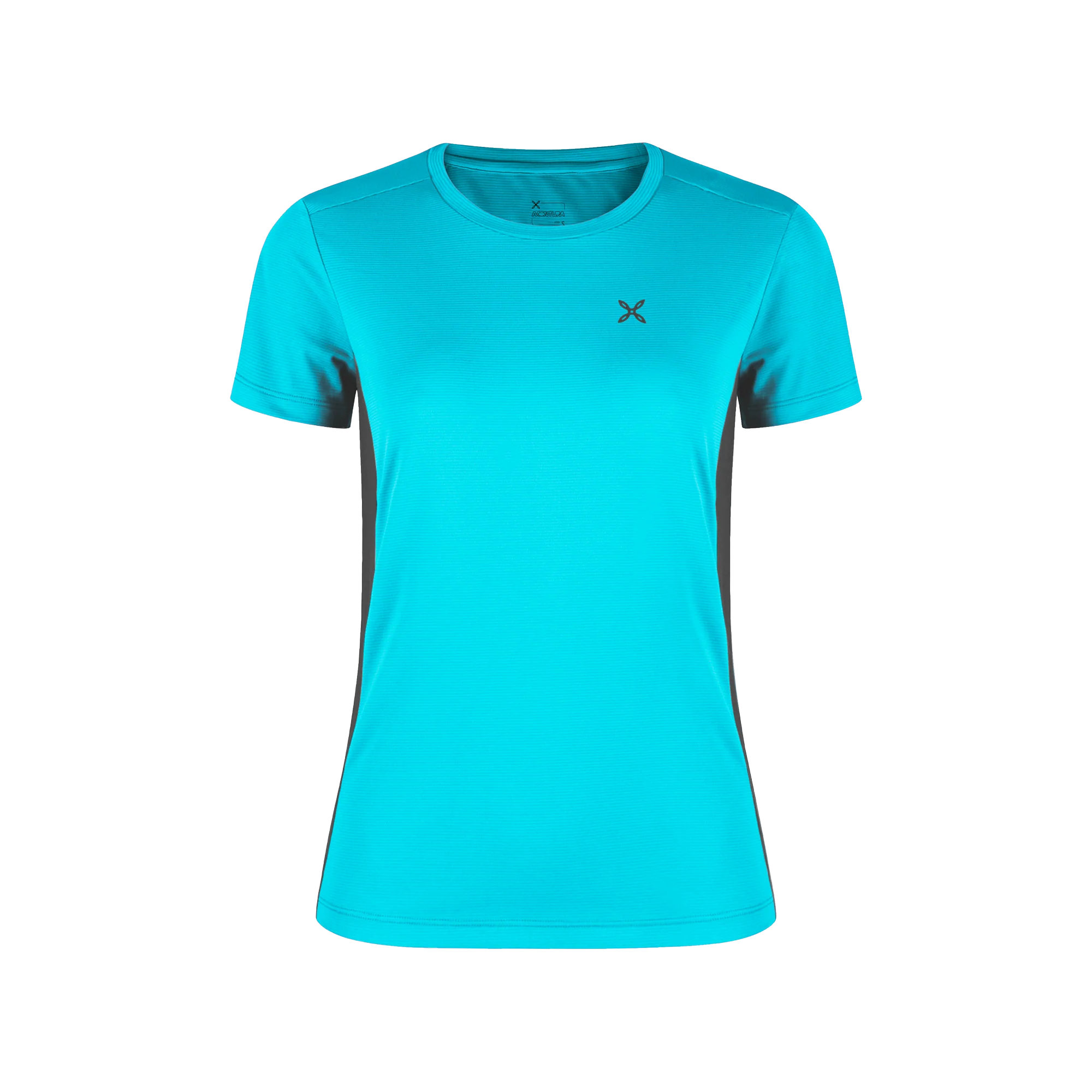 Sunset T-shirt W