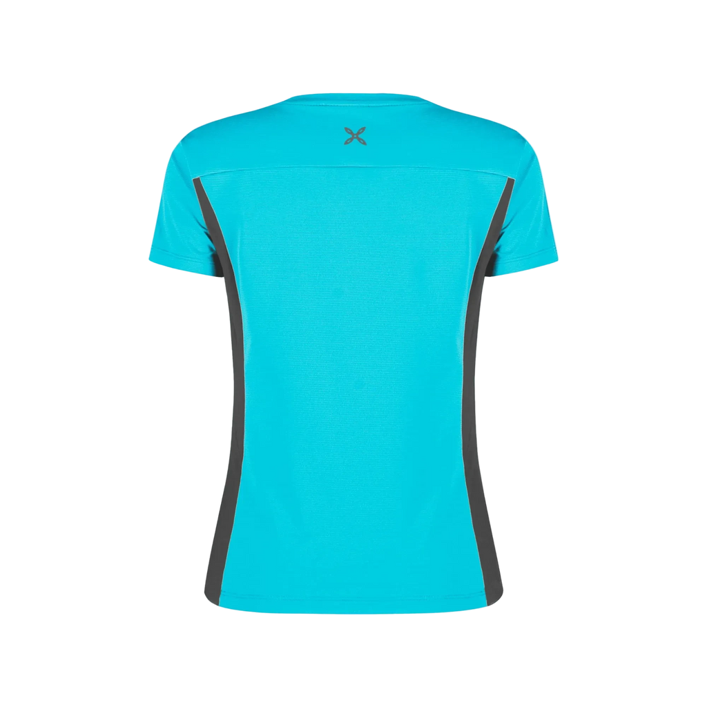 Sunset T-shirt W