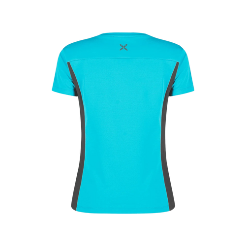 Sunset T-shirt W