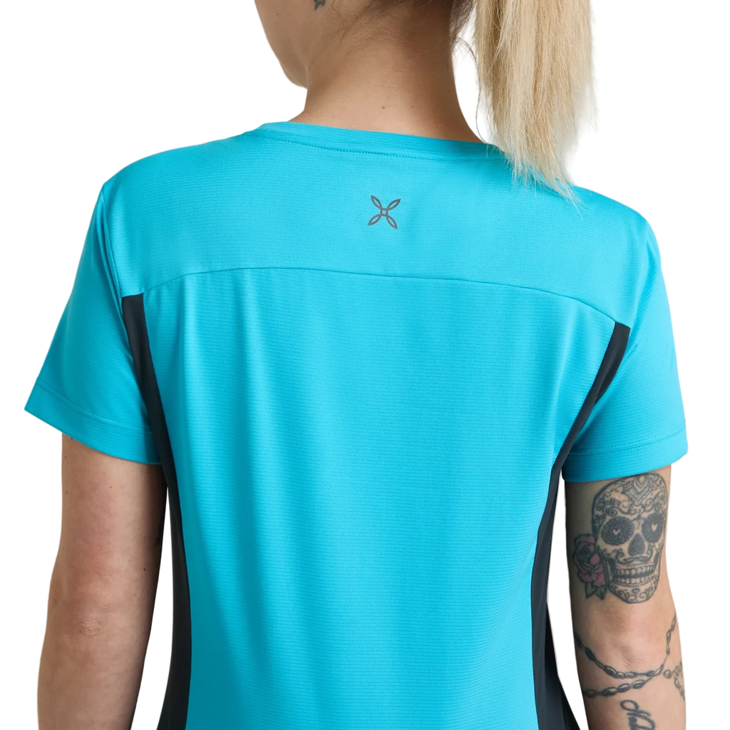 Sunset T-shirt W