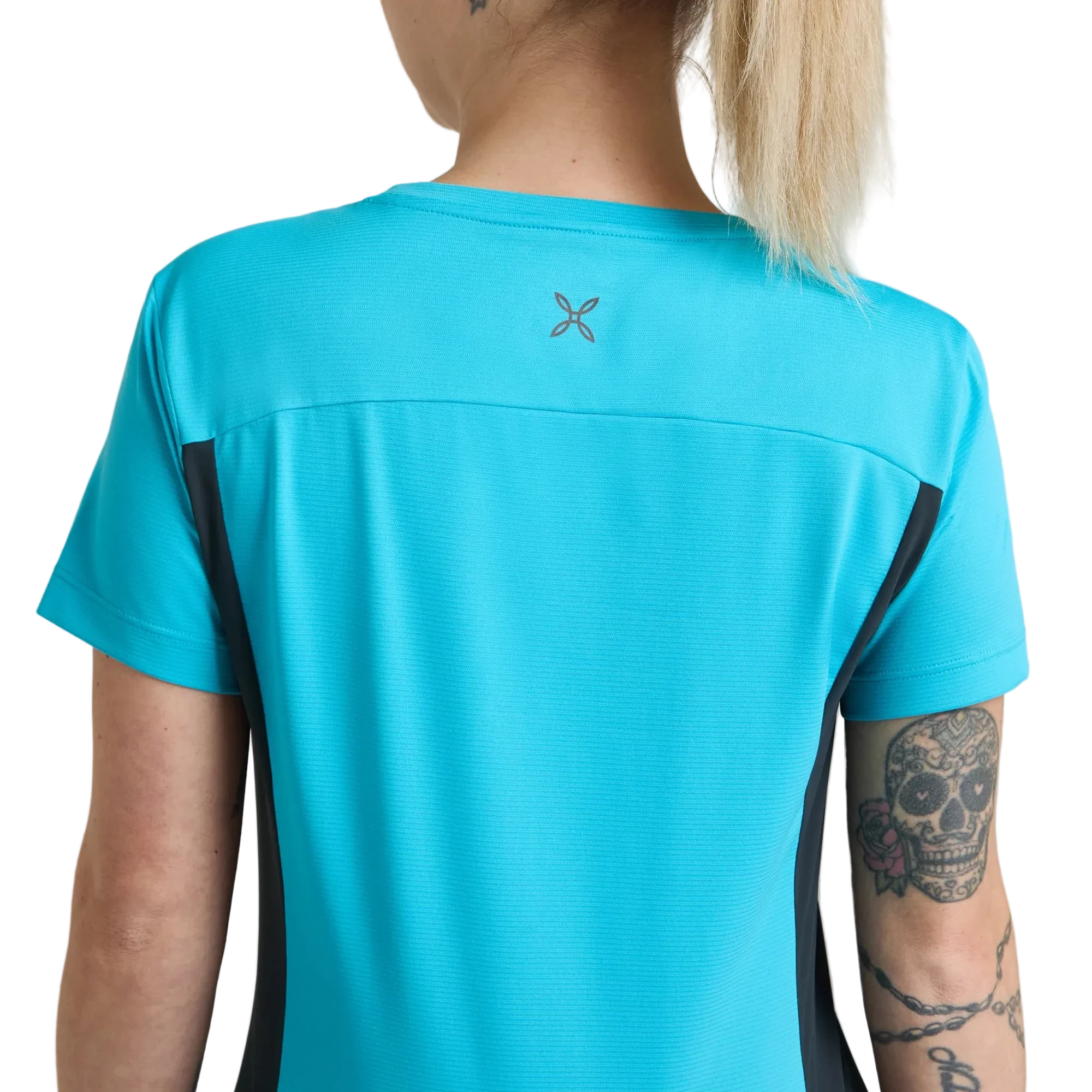 Sunset T-shirt W