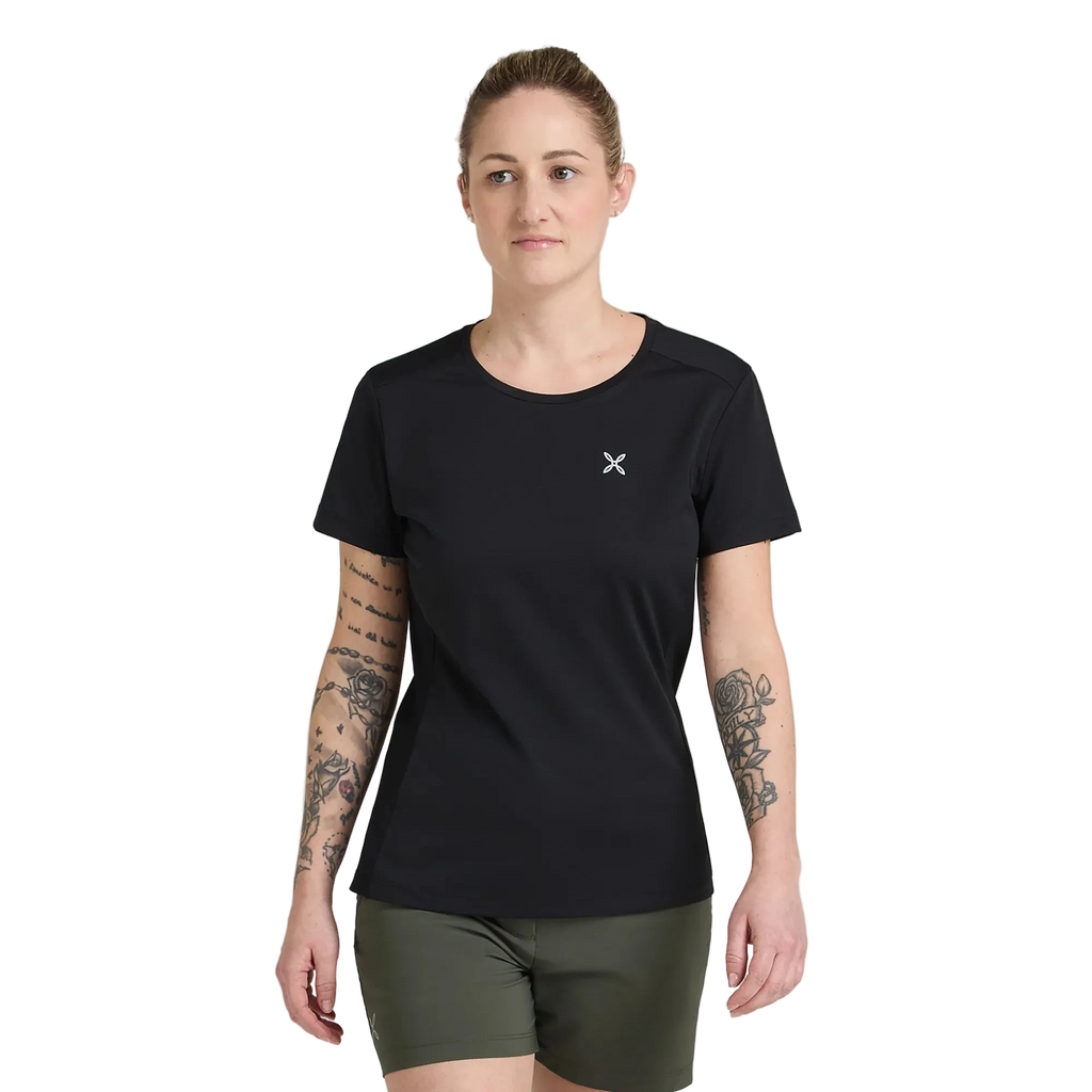 Sunset T-shirt W