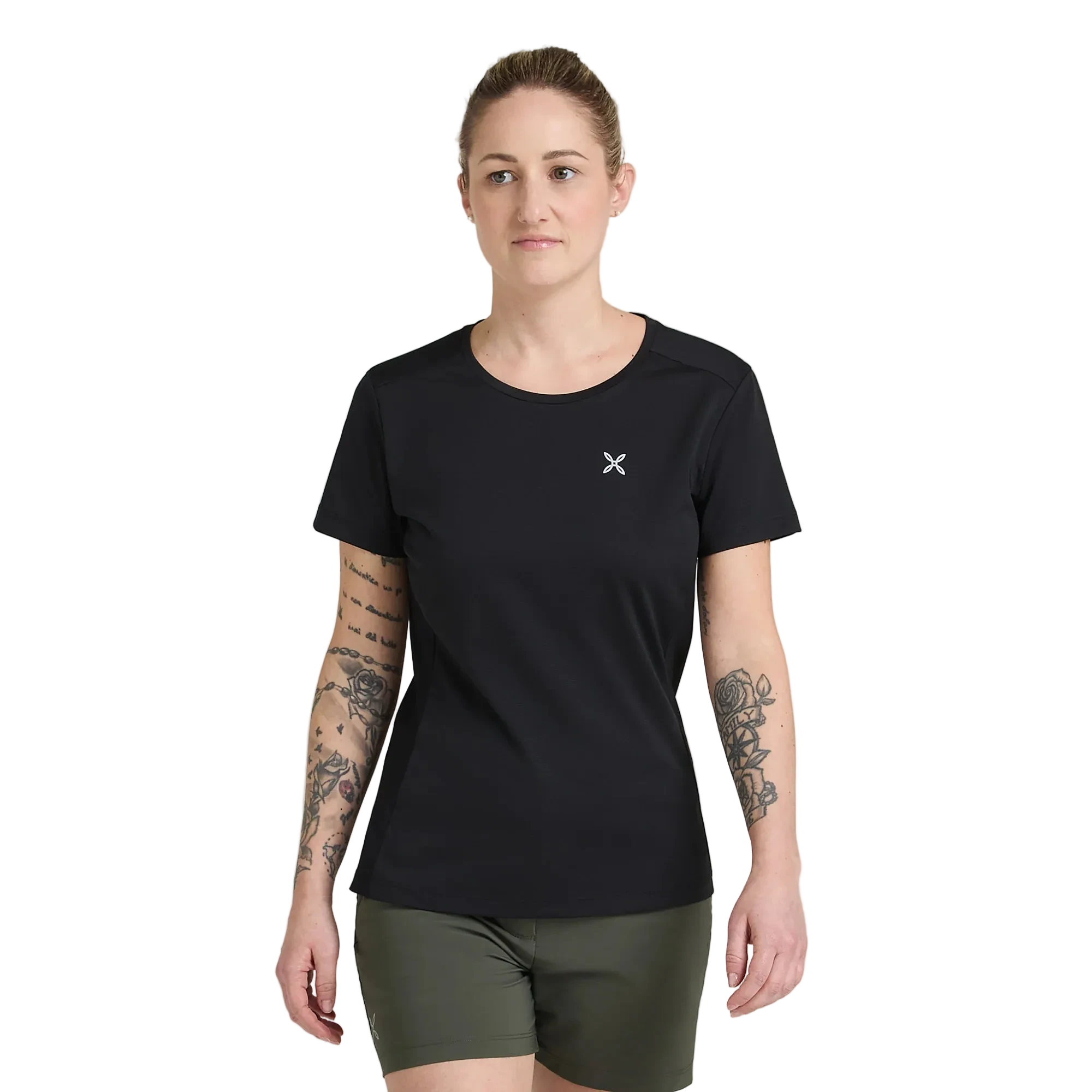 Sunset T-shirt W