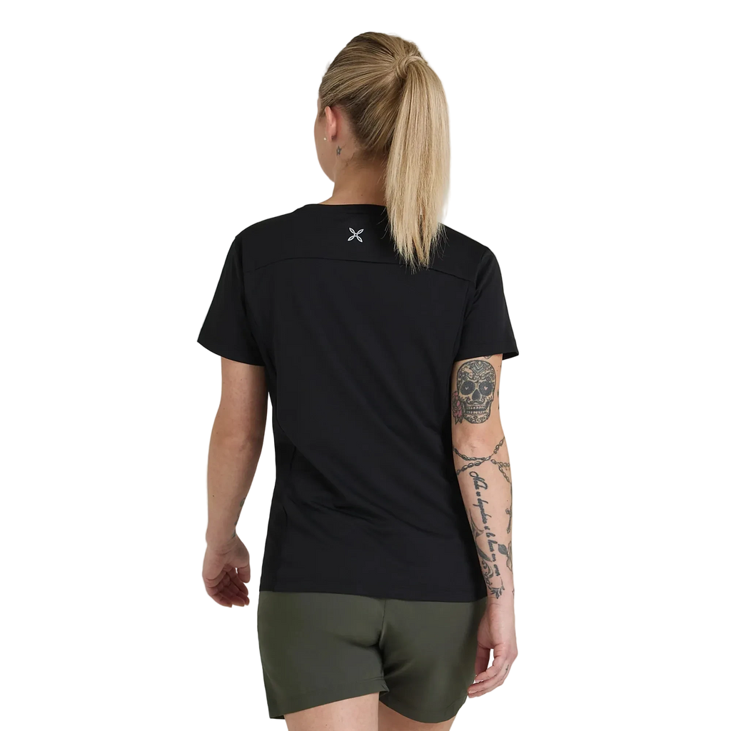 Sunset T-shirt W