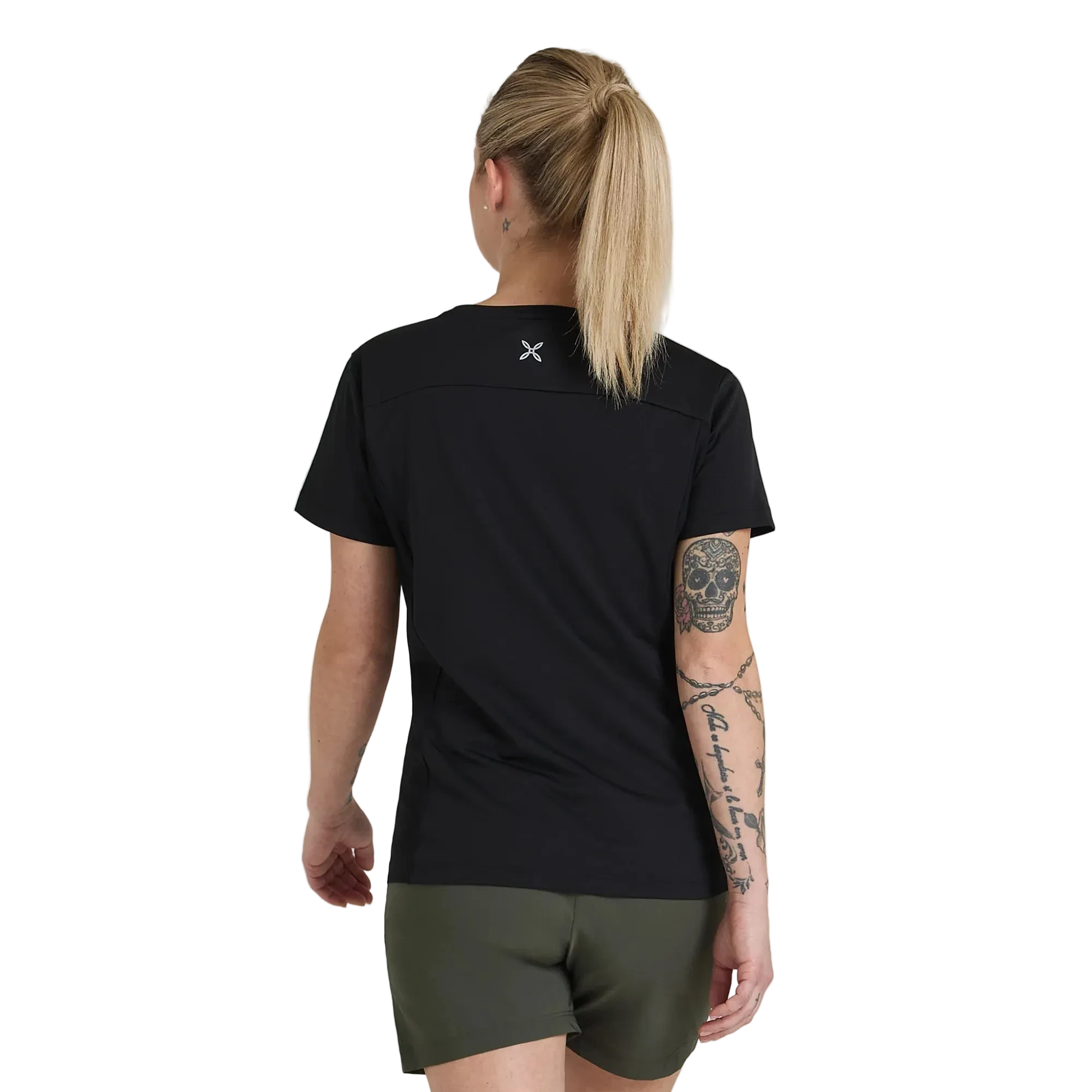 Sunset T-shirt W