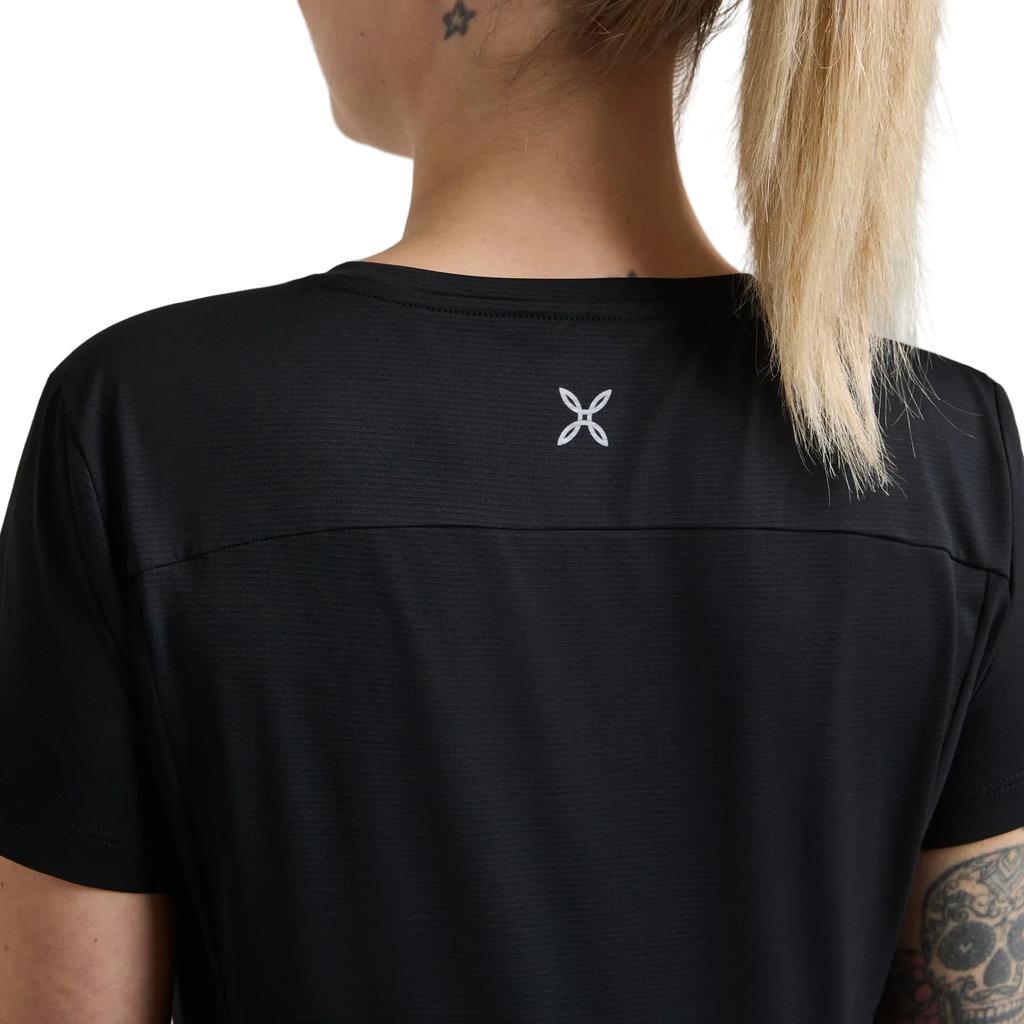 Sunset T-shirt W
