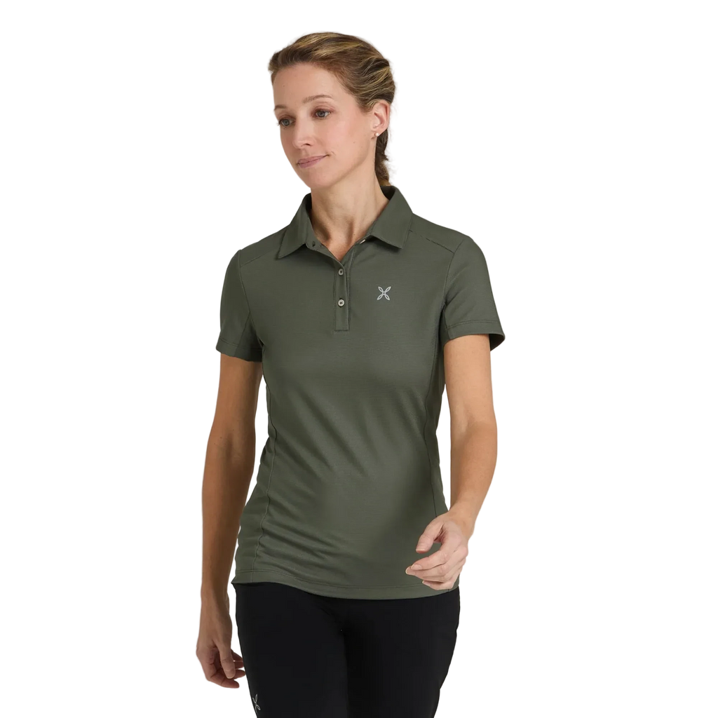 Outdoor Holiday 2 Polo W
